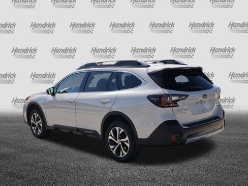 Used 2020 Subaru Outback Touring XT image 7