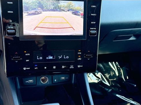 Used 2024 Hyundai Tucson SEL image 15