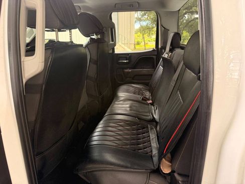 Used 2014 GMC Sierra 1500 SLE w/ SLE Value Package RWD image 11