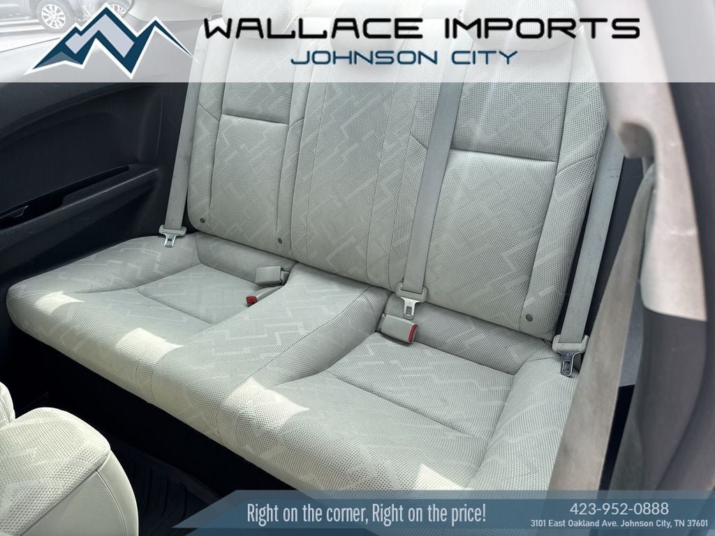 Used 2012 Honda Civic EX image 23