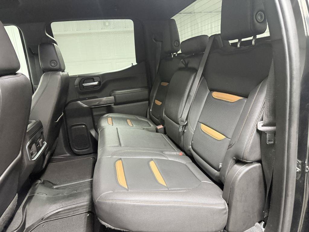 Used 2021 GMC Sierra 1500 AT4 AWD/4WD image 29