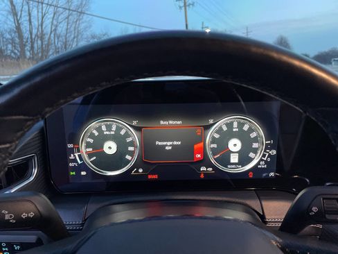 Used 2024 Ford Mustang GT Premium w/ GT Performance Package image 88