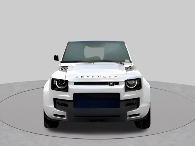 New 2026 Land Rover Defender 110 OCTA AWD/4WD image 55