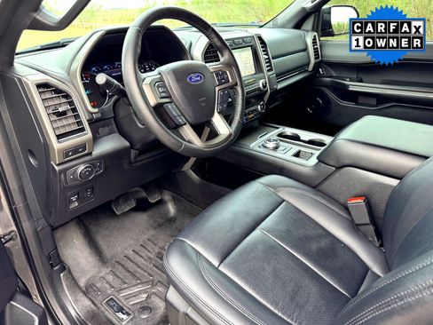 Used 2019 Ford Expedition XLT w/ Equipment Group 202A image 11