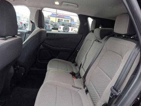 Certified 2022 Ford Escape SE w/ Convenience Package image 12