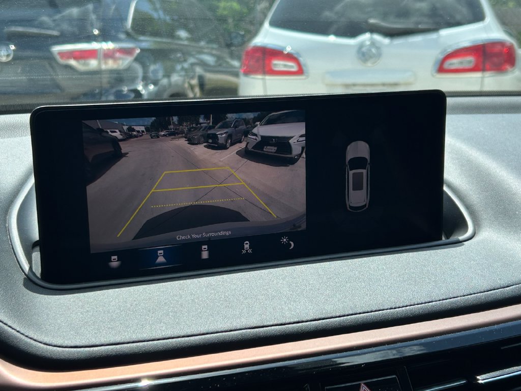 Used 2022 Acura MDX w/ Technology Package FWD image 38