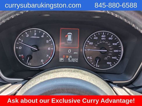 Used 2022 Subaru Outback Onyx Edition XT AWD/4WD image 22