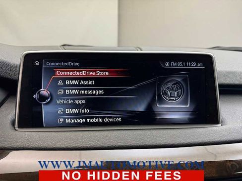 Used 2017 BMW X5 xDrive35i image 29