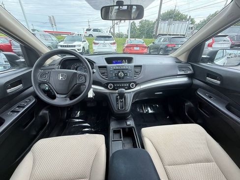 Used 2016 Honda CR-V LX image 23