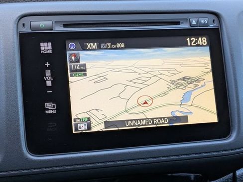 Used 2016 Honda HR-V EX-L image 25