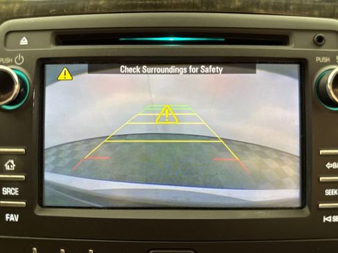 Used 2013 Buick Enclave Leather image 15