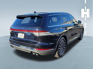 Used 2020 Lincoln Aviator Reserve w/ Equipment Group 201A video 2