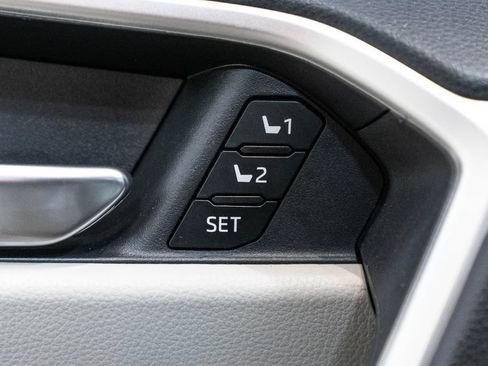 Certified 2025 Toyota RAV4 XLE Premium w/ Weather Package AWD/4WD image 22