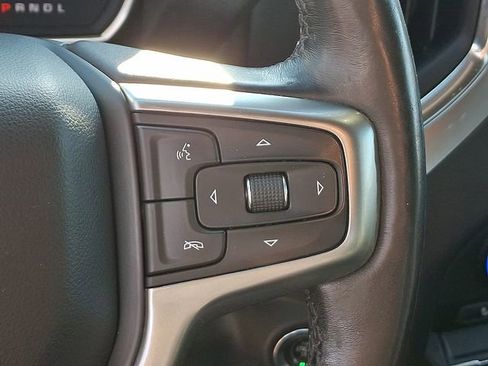 Used 2019 Chevrolet Silverado 1500 RST w/ All-Star Edition image 25