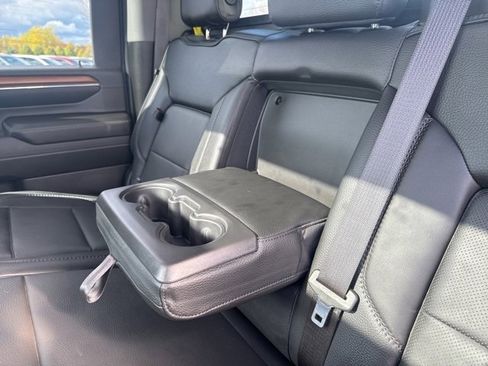 Certified 2024 GMC Sierra 3500 Denali w/ Denali Reserve Package image 35