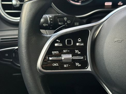 Certified 2020 Mercedes-Benz GLC 300 image 29