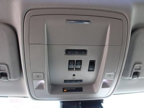 Used 2015 Chevrolet Silverado 1500 LTZ w/ LTZ Plus Package RWD image 33