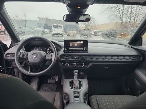 Used 2024 Honda HR-V Sport image 20
