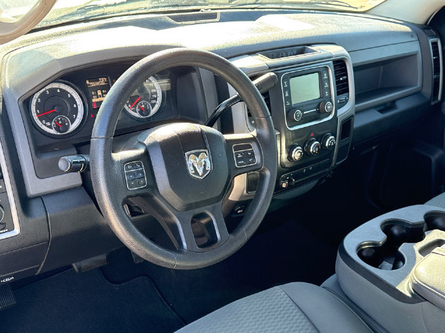 Used 2014 RAM 2500 Tradesman w/ Chrome Appearance Group RWD image 5