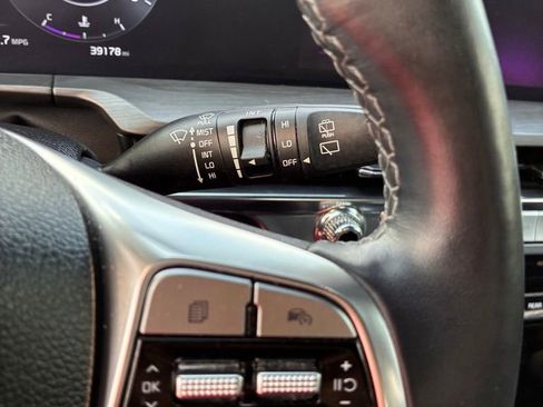 Used 2024 Kia Telluride SX X-Line AWD/4WD image 26