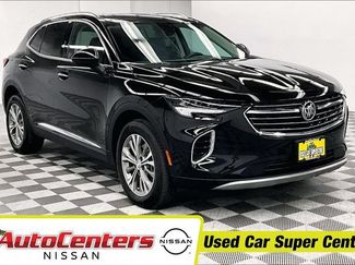 Used 2023 Buick Envision Preferred AWD/4WD video 1