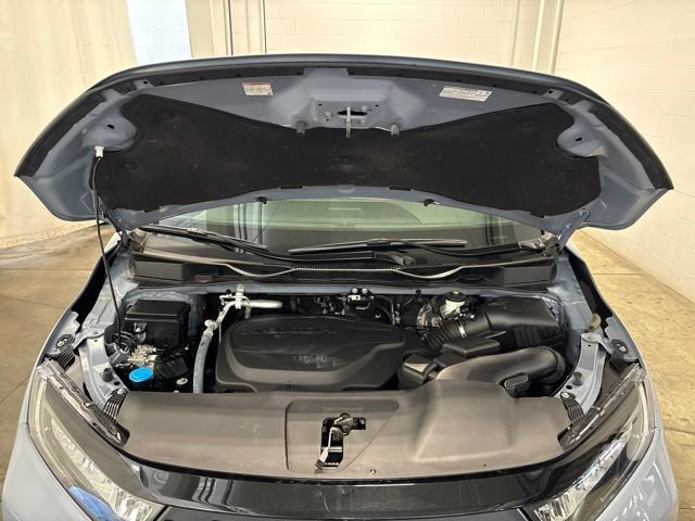 Used 2025 Honda Odyssey Sport-L image 8