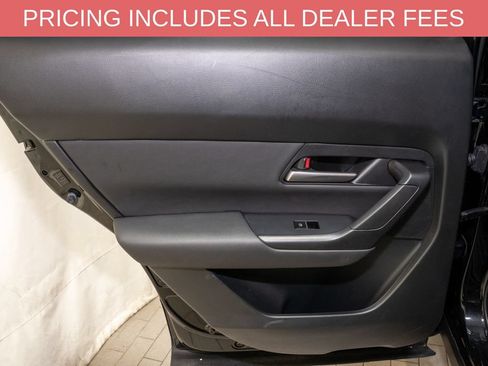 Used 2025 MAZDA CX-50 AWD 2.5 S w/ Preferred Package image 10