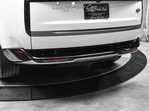 Used 2023 Land Rover Range Rover SE image 44