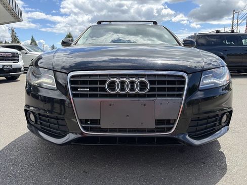 Used 2010 Audi A4 2.0T Premium Plus AWD/4WD image 15