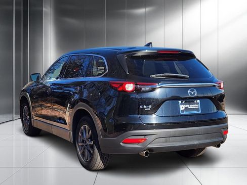 Used 2023 MAZDA CX-9 Touring image 26