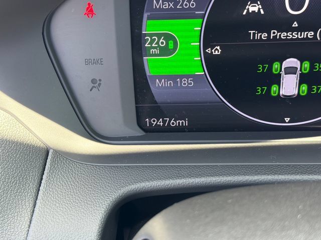 Certified 2023 Chevrolet Bolt EUV LT w/ Driver Confidence Package FWD image 19