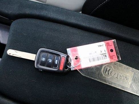 Used 2018 Honda Civic LX image 17