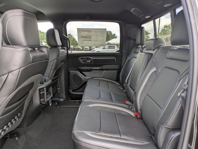 New 2027 RAM 1500 RHO AWD/4WD image 13