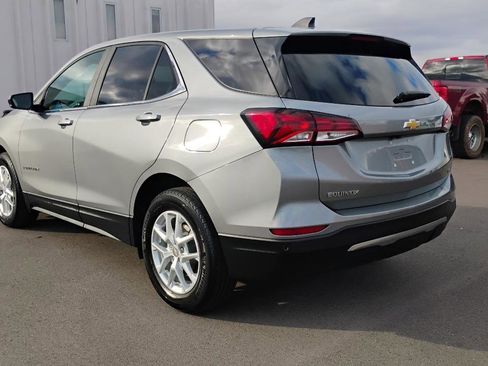 Used 2023 Chevrolet Equinox LT FWD image 6