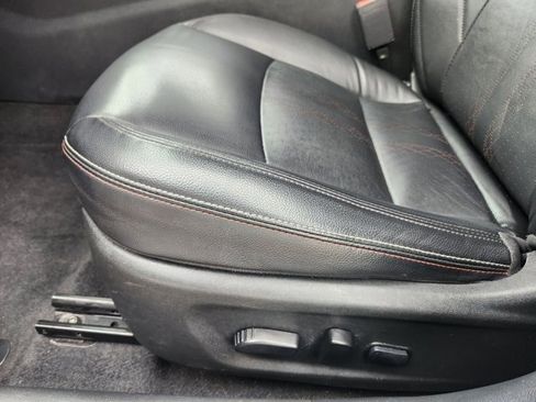 Used 2023 Nissan Altima 2.5 SR w/ SR Premium Package image 22