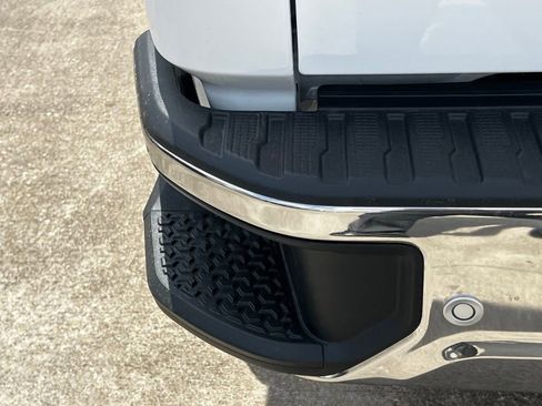 New 2026 Chevrolet Silverado 1500 LTZ image 29