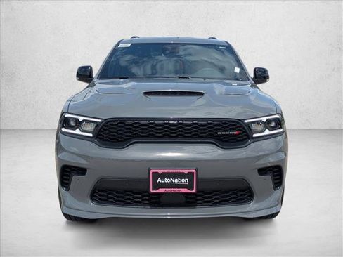New 2026 Dodge Durango GT image 3