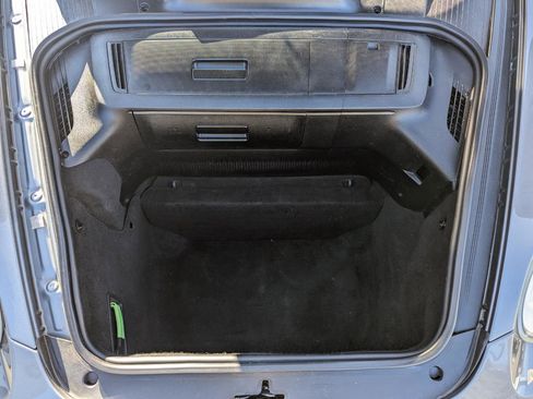 Used 2007 Porsche Cayman S image 36