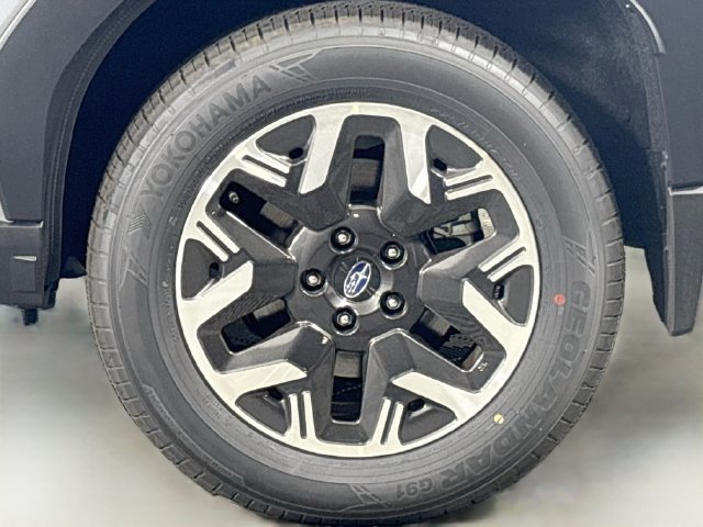 New 2026 Subaru Forester Premium AWD/4WD image 30