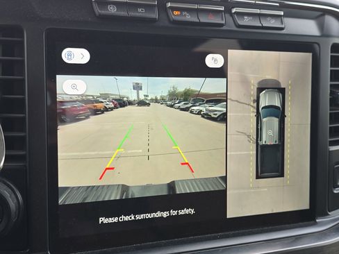 Used 2024 Ford F250 Lariat w/ Lariat Ultimate Package image 17