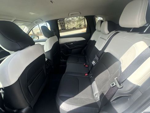 New 2026 MAZDA CX-5 Preferred image 23