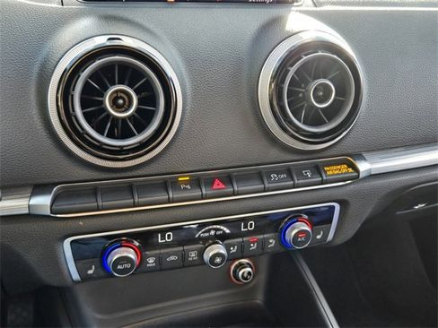 Used 2015 Audi A3 2.0T Premium w/ Audi MMI Navigation Plus image 22