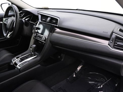 Used 2019 Honda Civic EX image 15