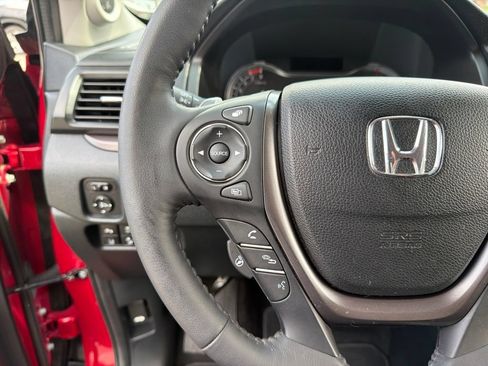 Certified 2023 Honda Ridgeline RTL-E image 16