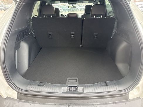 New 2026 Ford Escape ST-Line Select AWD/4WD image 21