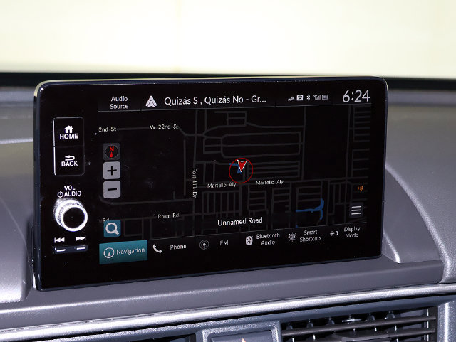 Used 2024 Honda Pilot Touring image 20