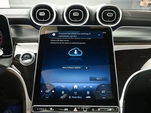 Used 2026 Mercedes-Benz GLC 300 image 11