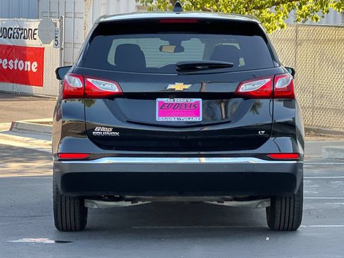 Used 2020 Chevrolet Equinox LT FWD image 6