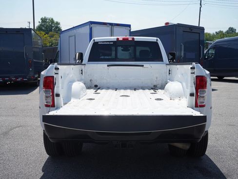 Used 2021 RAM 3500 Tradesman AWD/4WD image 10