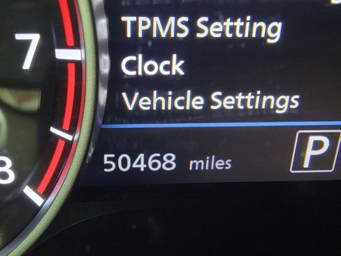 Used 2024 Nissan Sentra SV image 17